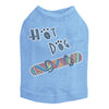 Hot Dog (Snowboard) - Dog Tank