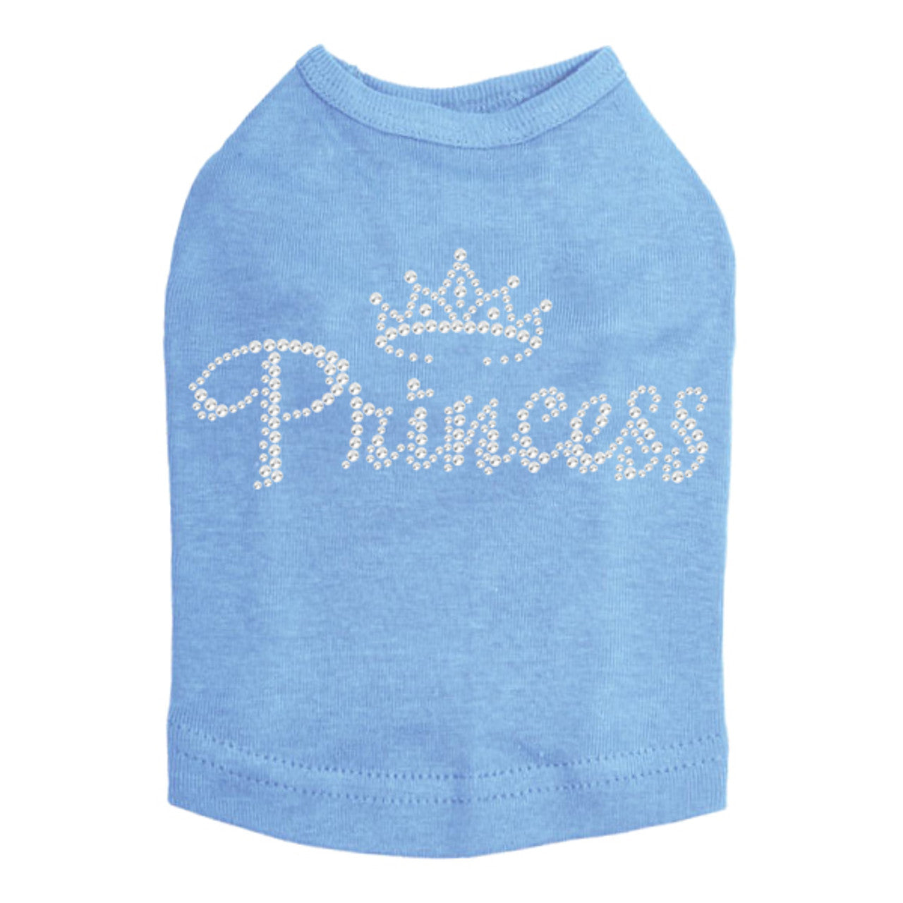 Princess 2 - Dog Tank