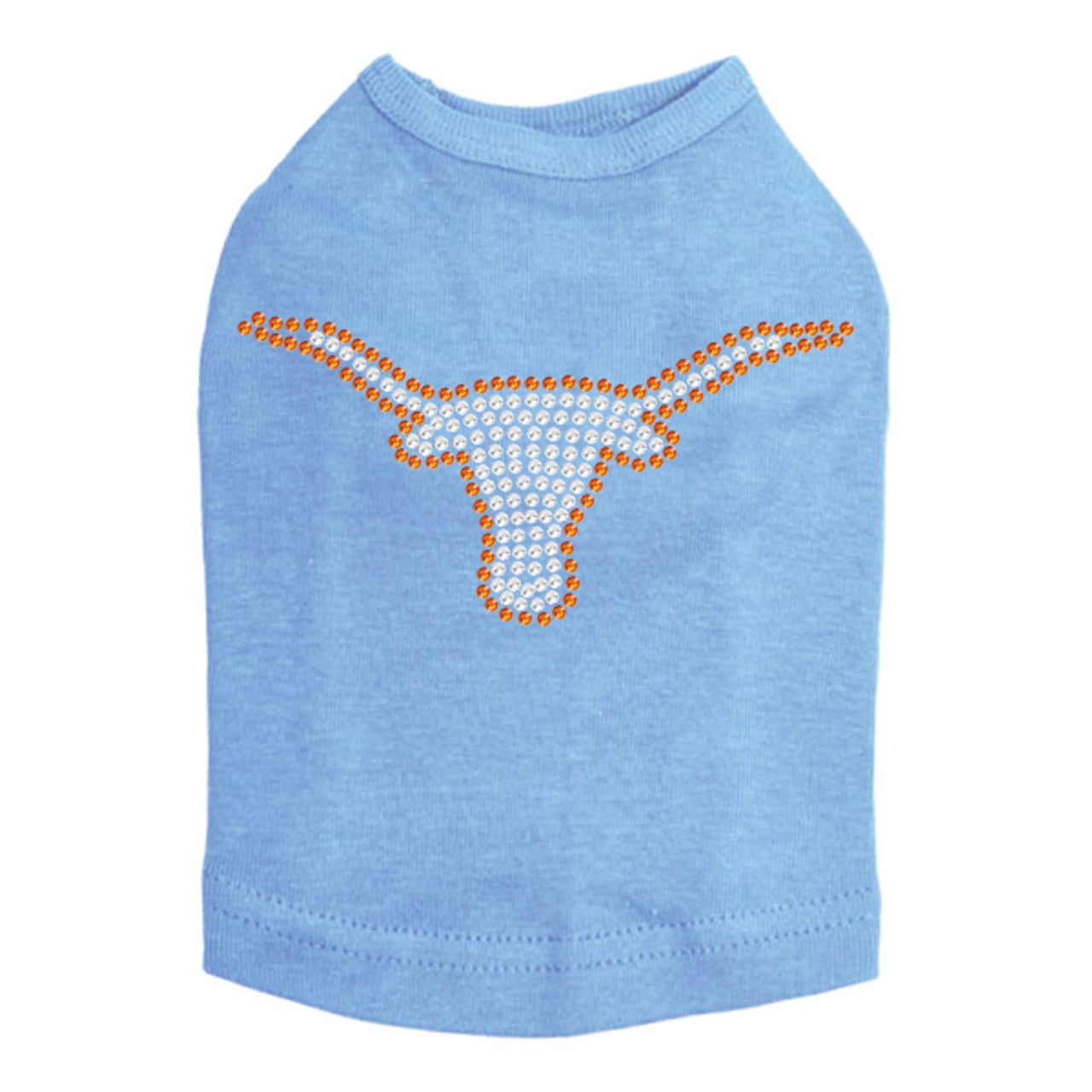 Longhorn - Dog Tank