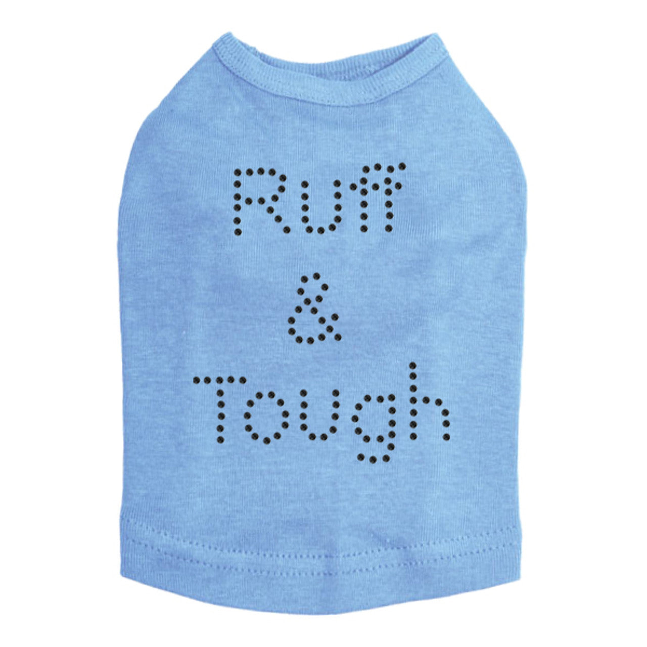 Ruff & Tough - Dog Tank