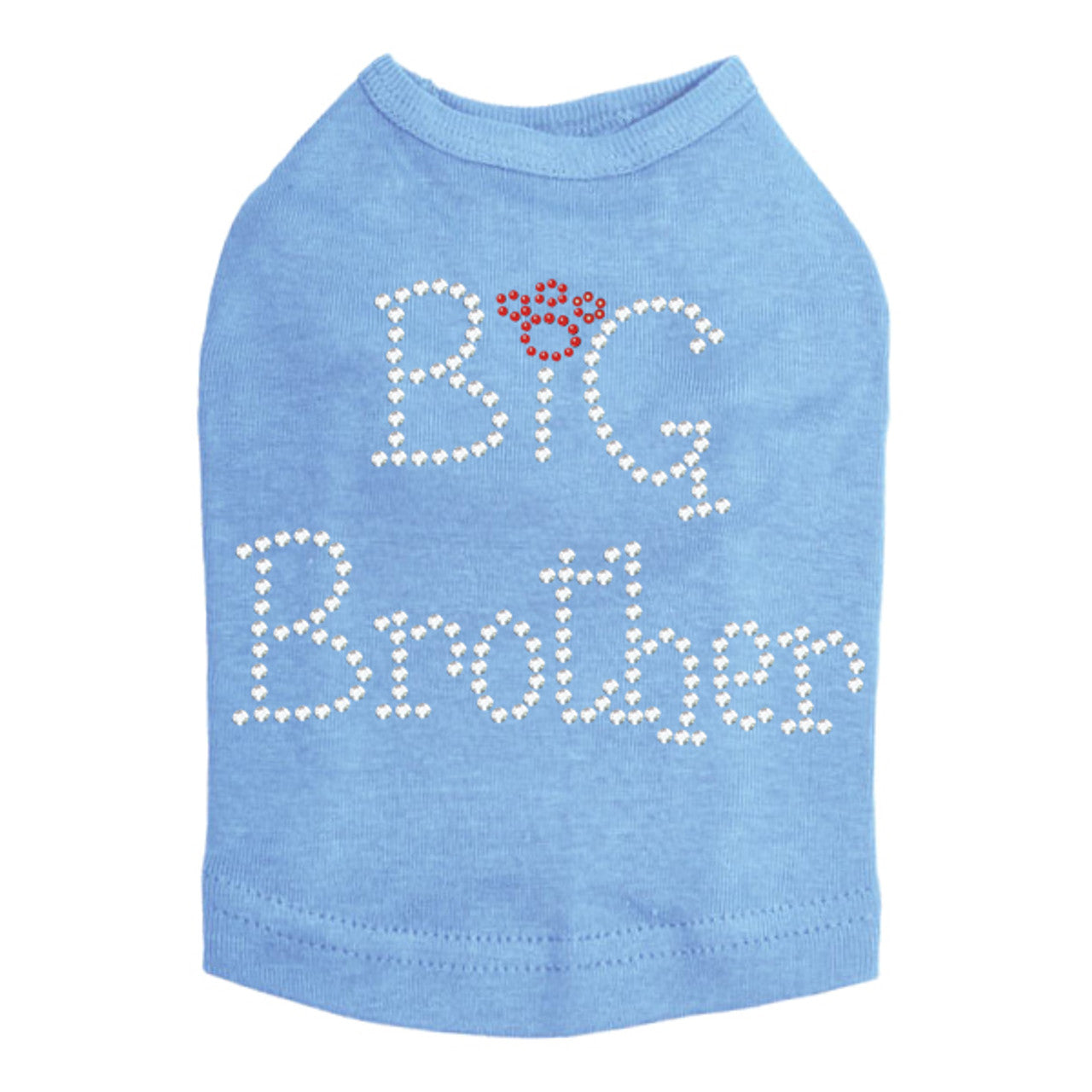 Big Brother - Dog Tank