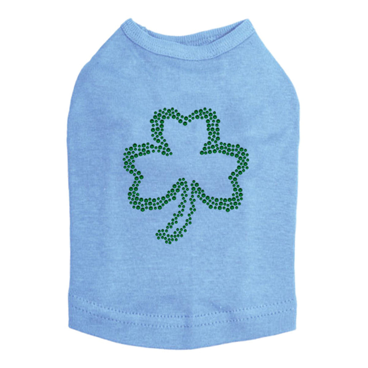 Shamrock 2 - Dog Tank