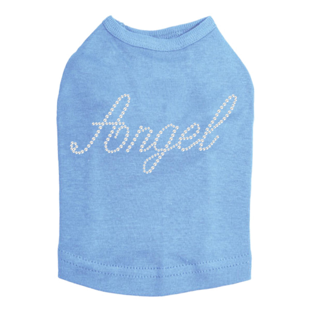 Angel - Dog Tank
