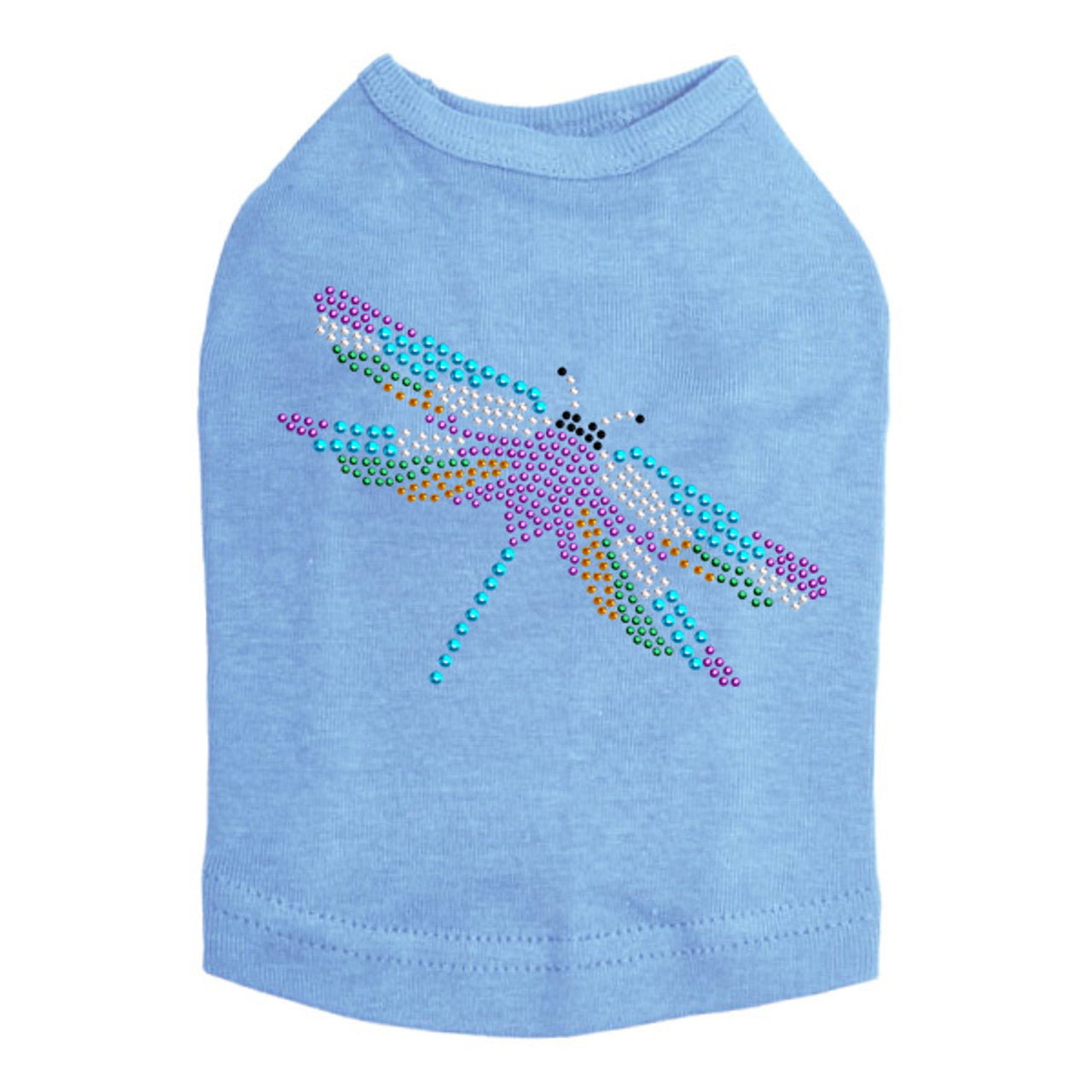 Dragonfly - Dog Tank