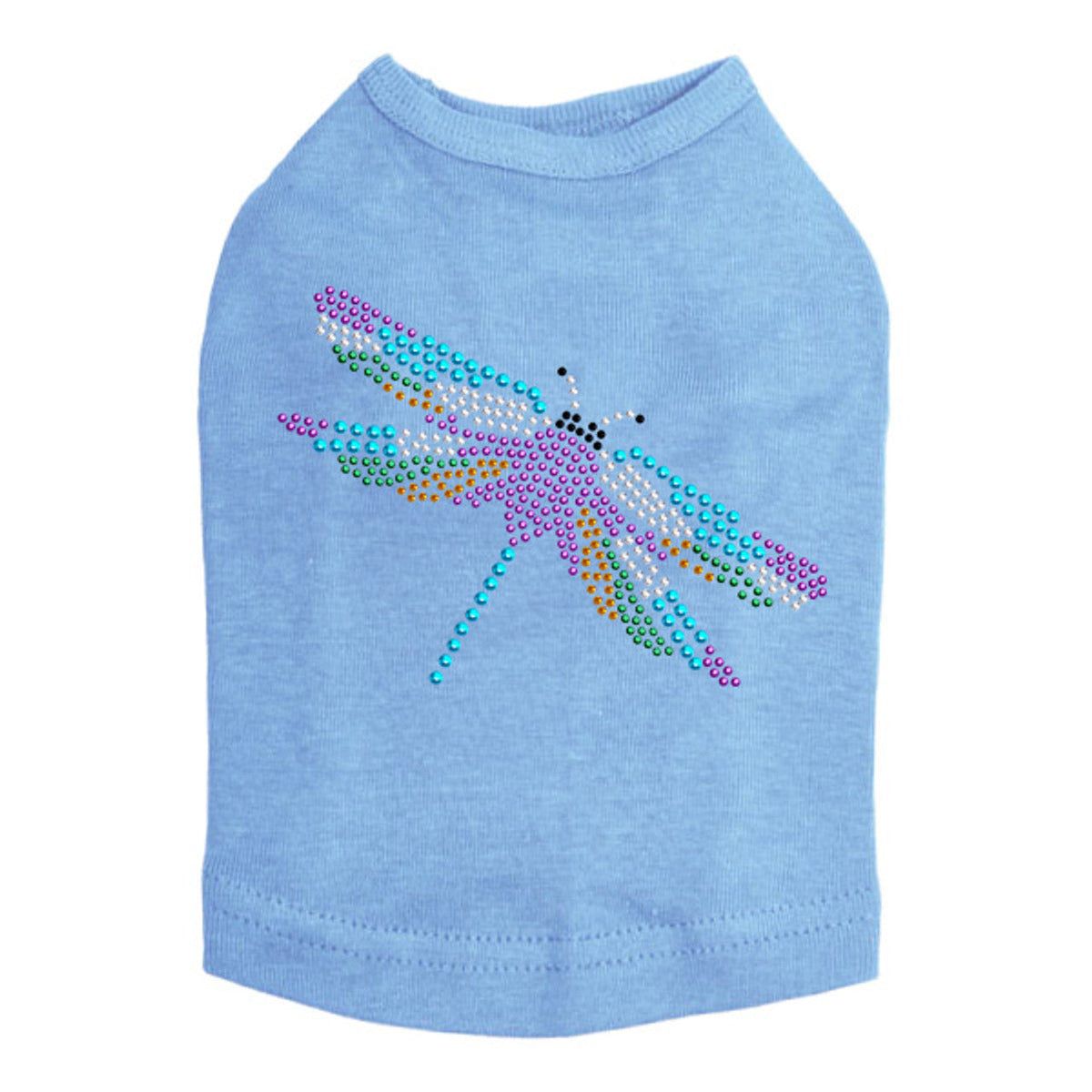 Dragonfly - Dog Tank