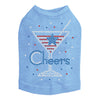 Cheers Cocktail - Dog Tank
