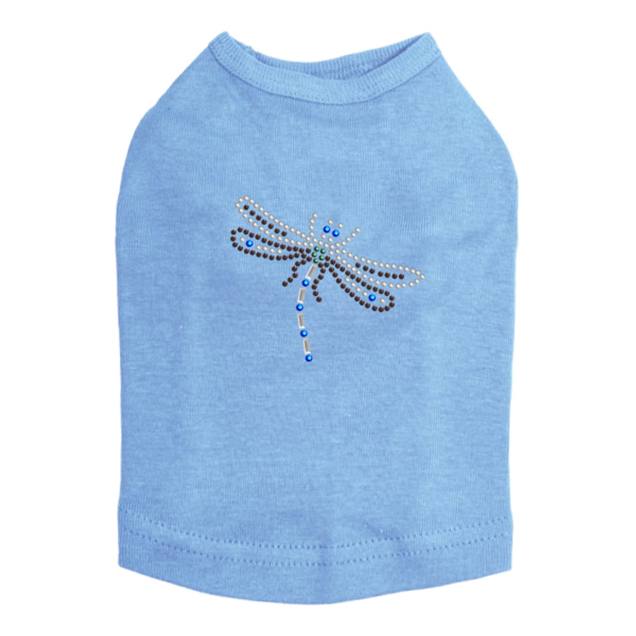 Small Dragonfly - Dog Tank