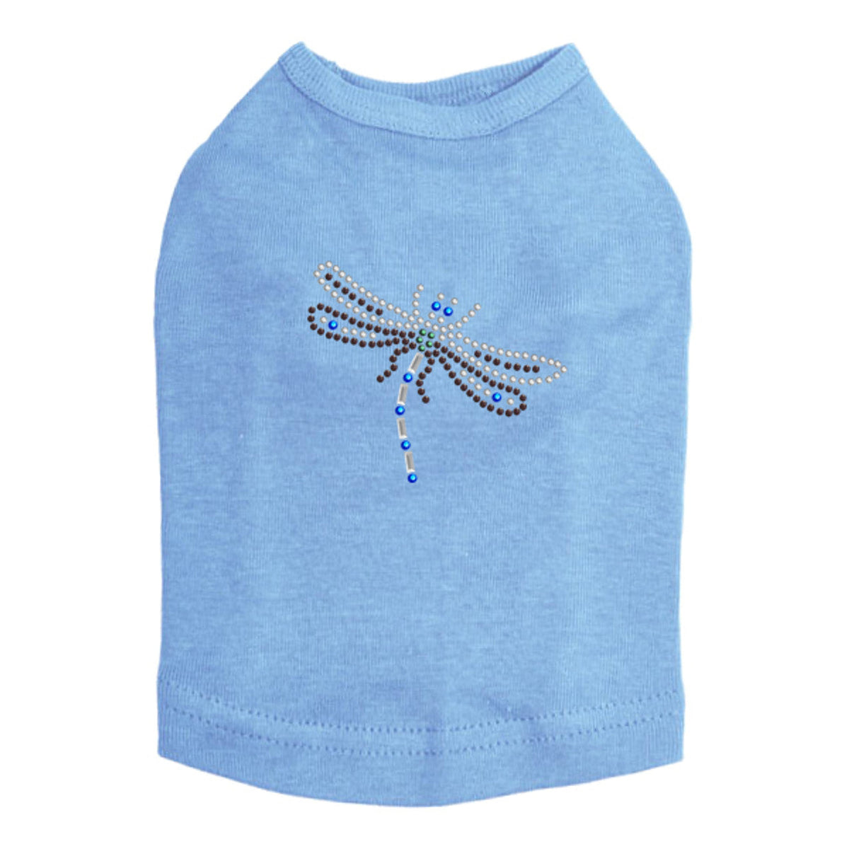 Small Dragonfly - Dog Tank