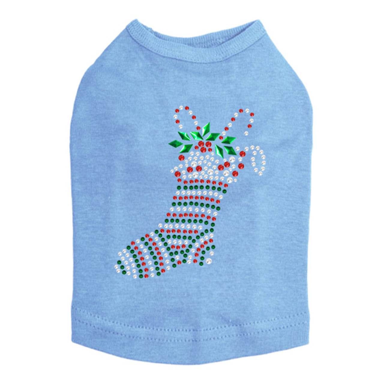 Small Stocking - Dog Tank