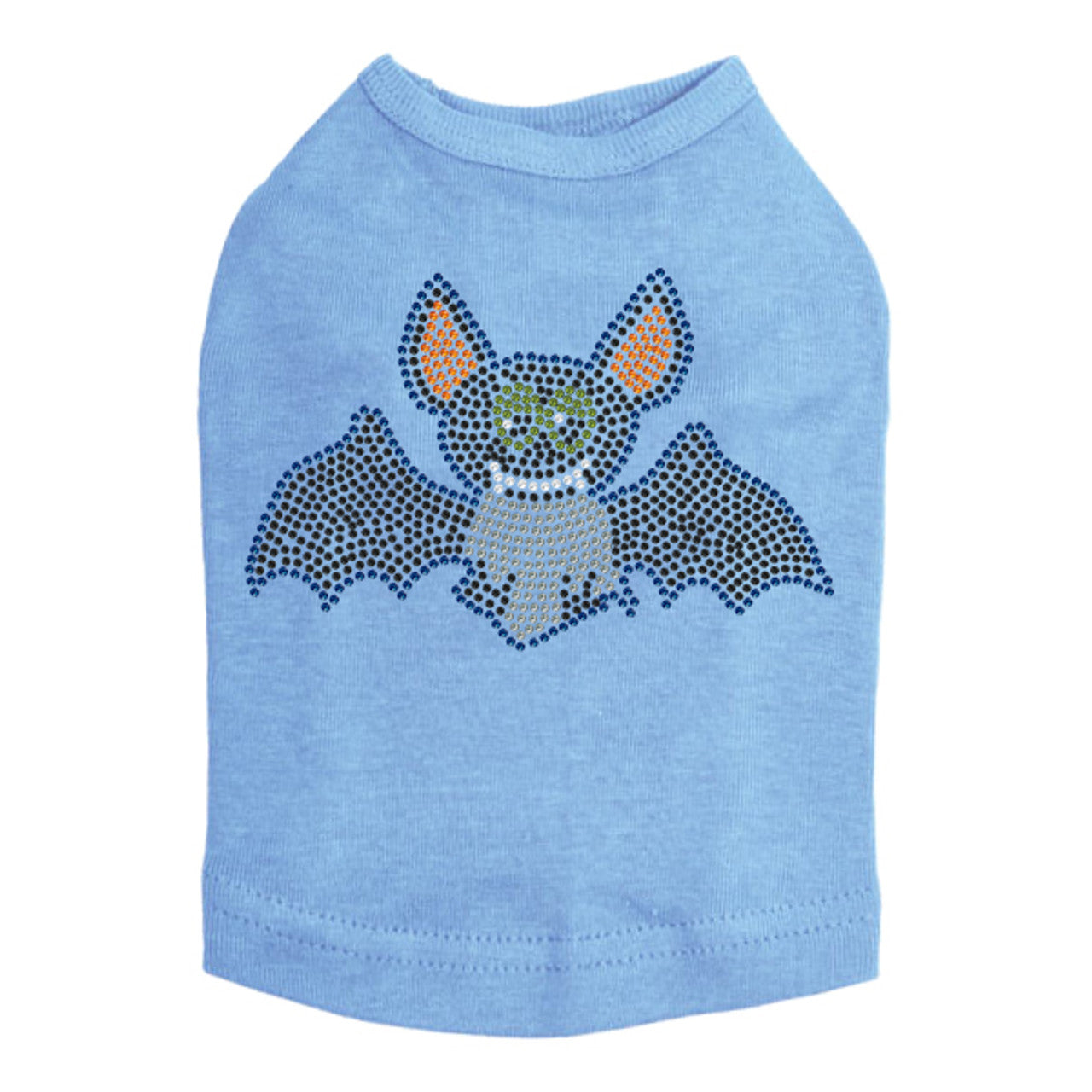 Bat - Dog Tank