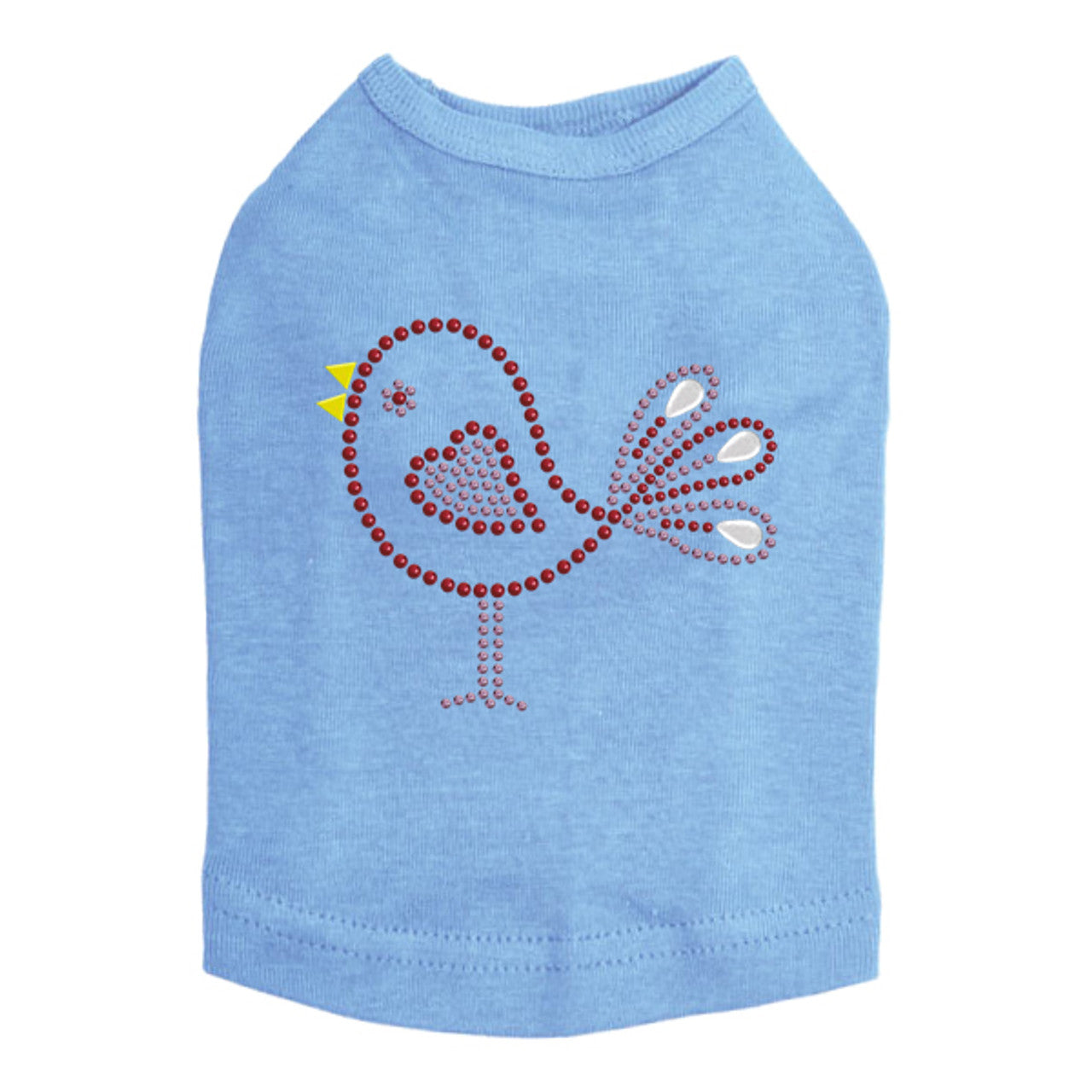 Little Bird 2 - Dog Tank