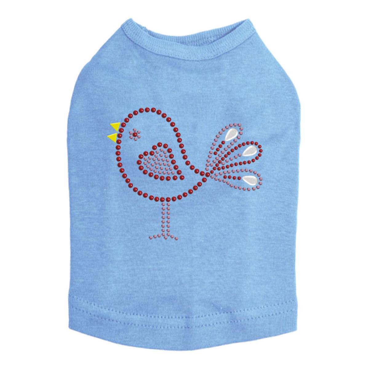 Little Bird 2 - Dog Tank