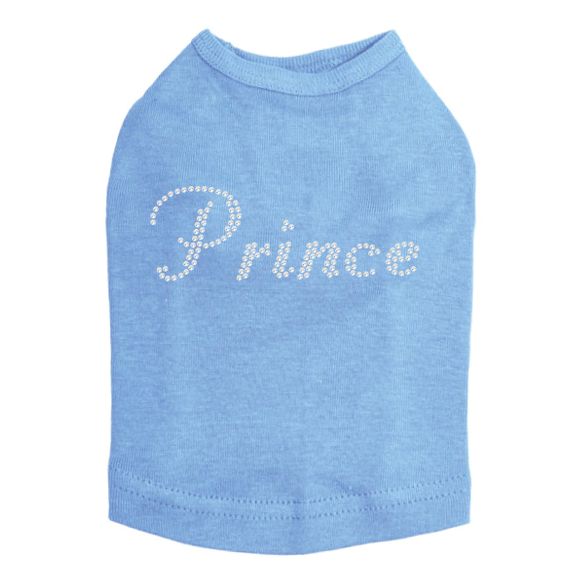 Prince 2 - Dog Tank