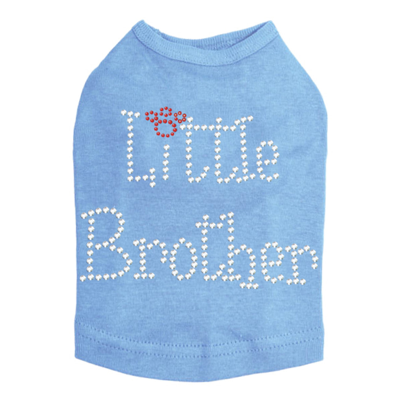 Little Brother - Dog Tank