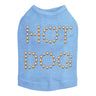 Hot Dog - Dog Tank