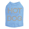 Hot Dog - Dog Tank