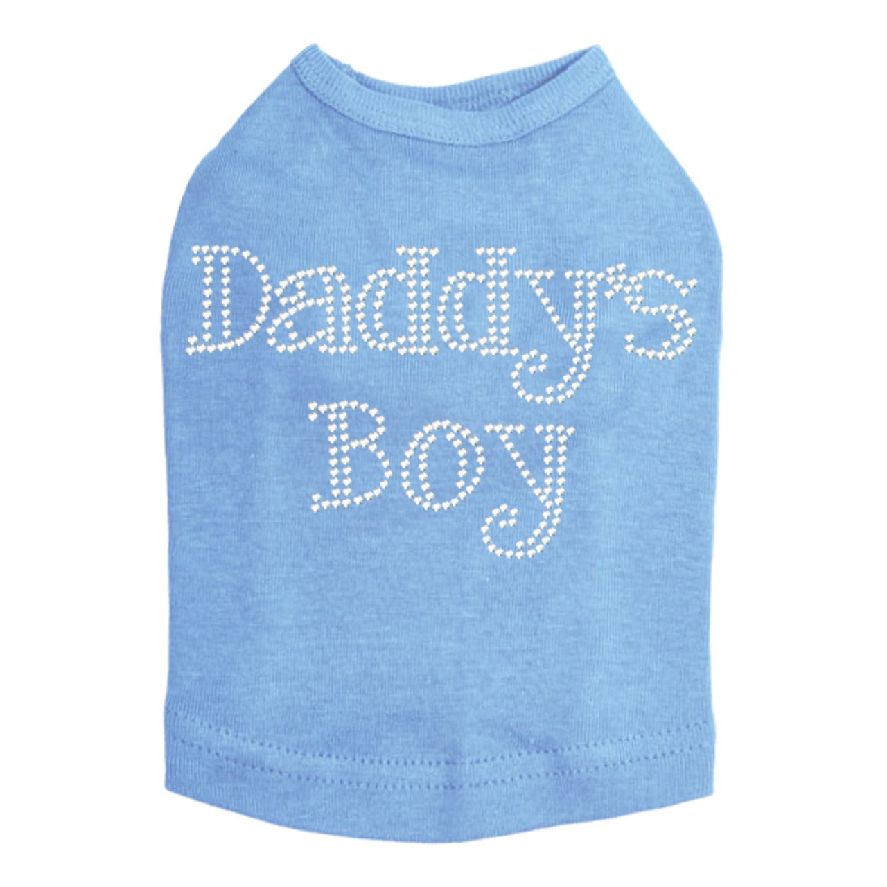 Daddys Boy - Dog Tank