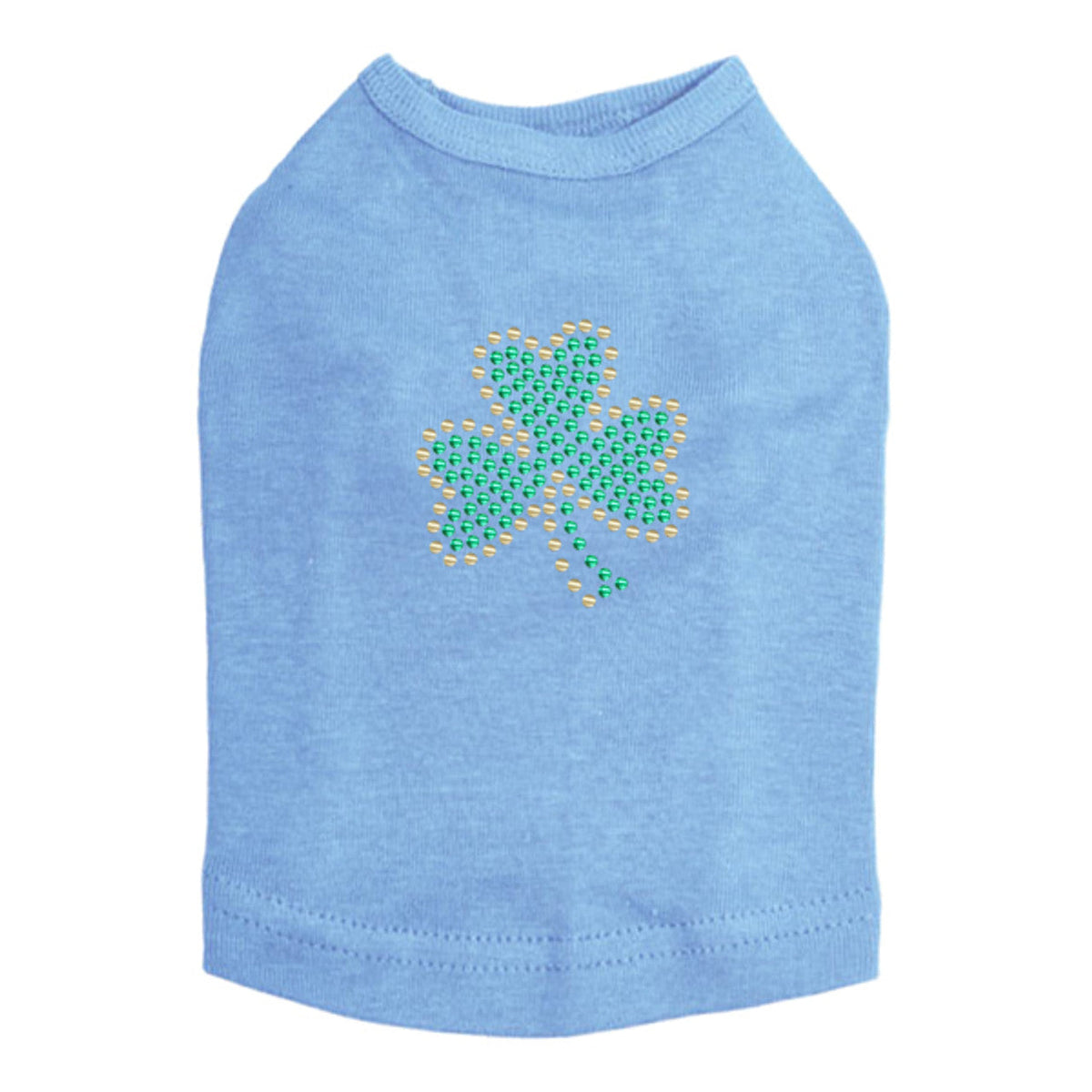 Shamrock 1 - Dog Tank