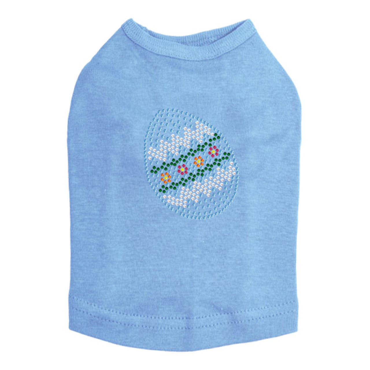 Small Egg 2 - Dog Tank