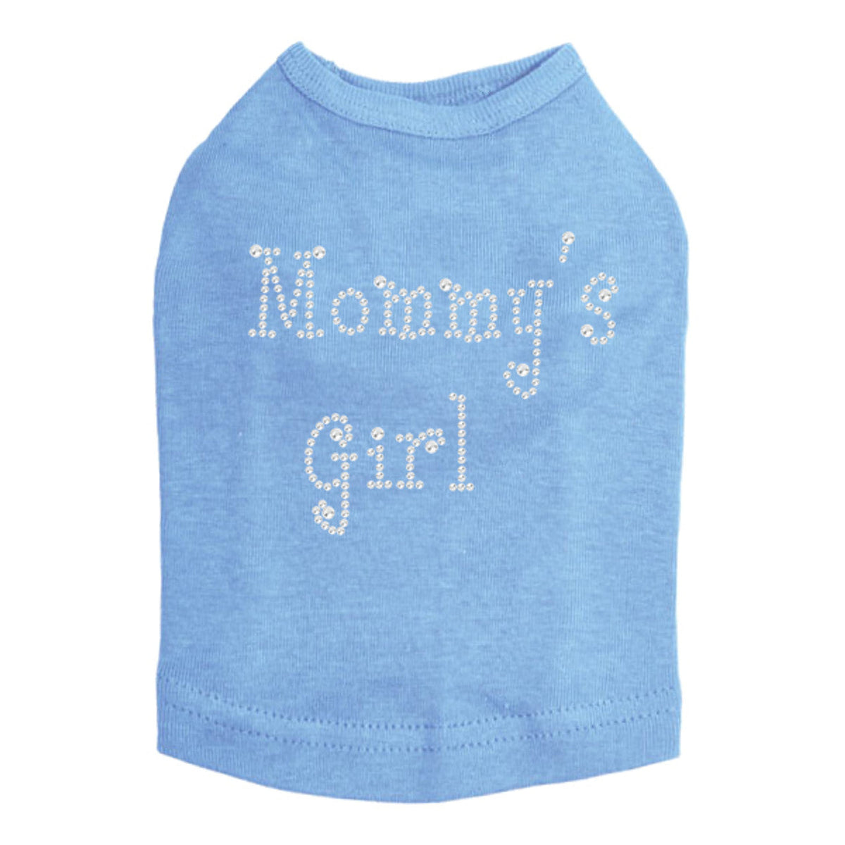 Mommys Girl - Dog Tank