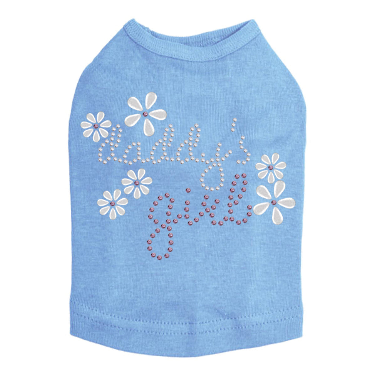 Daddys Girl 3 - Dog Tank