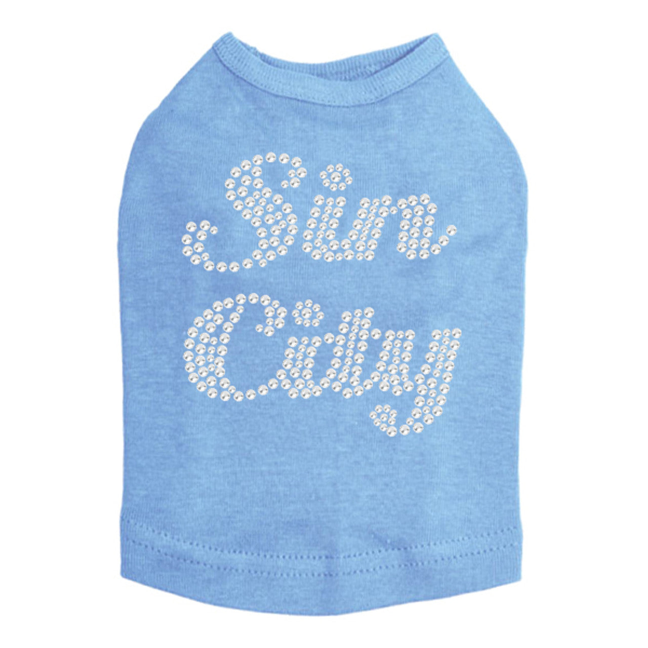 Sin City - Dog Tank