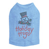 Holiday Hugs - Dog Tank