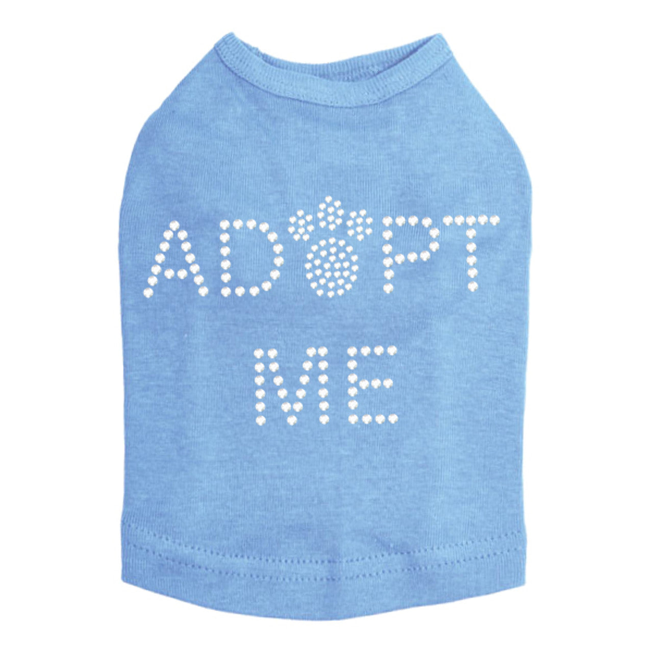 Adopt Me with Paw - Dog Tank