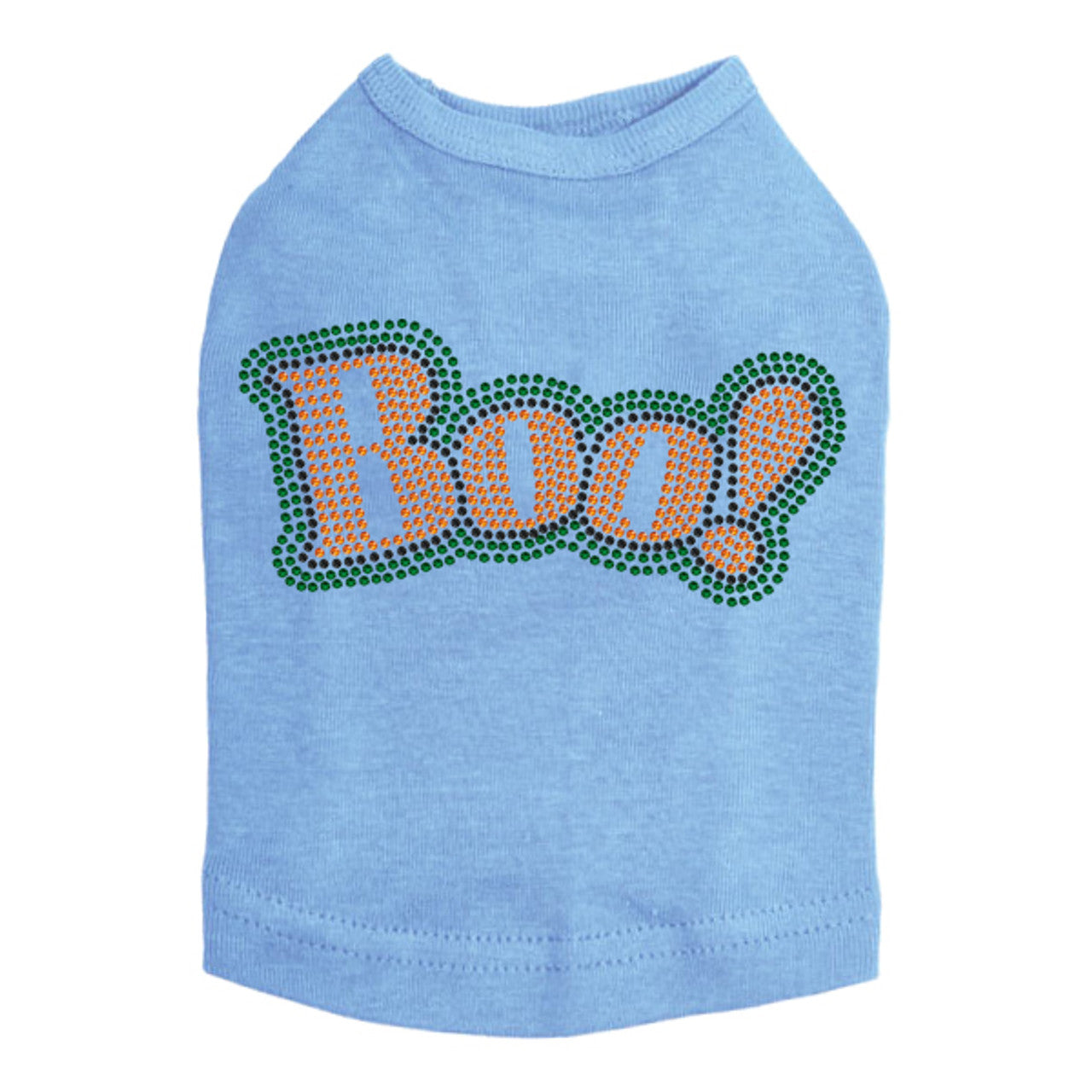 Boo! - Dog Tank