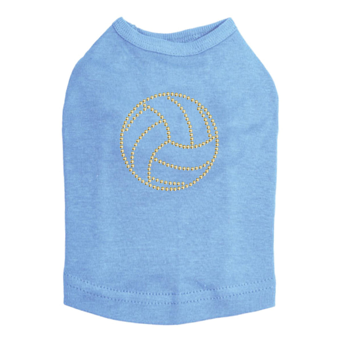 Volleyball - Dog Tank