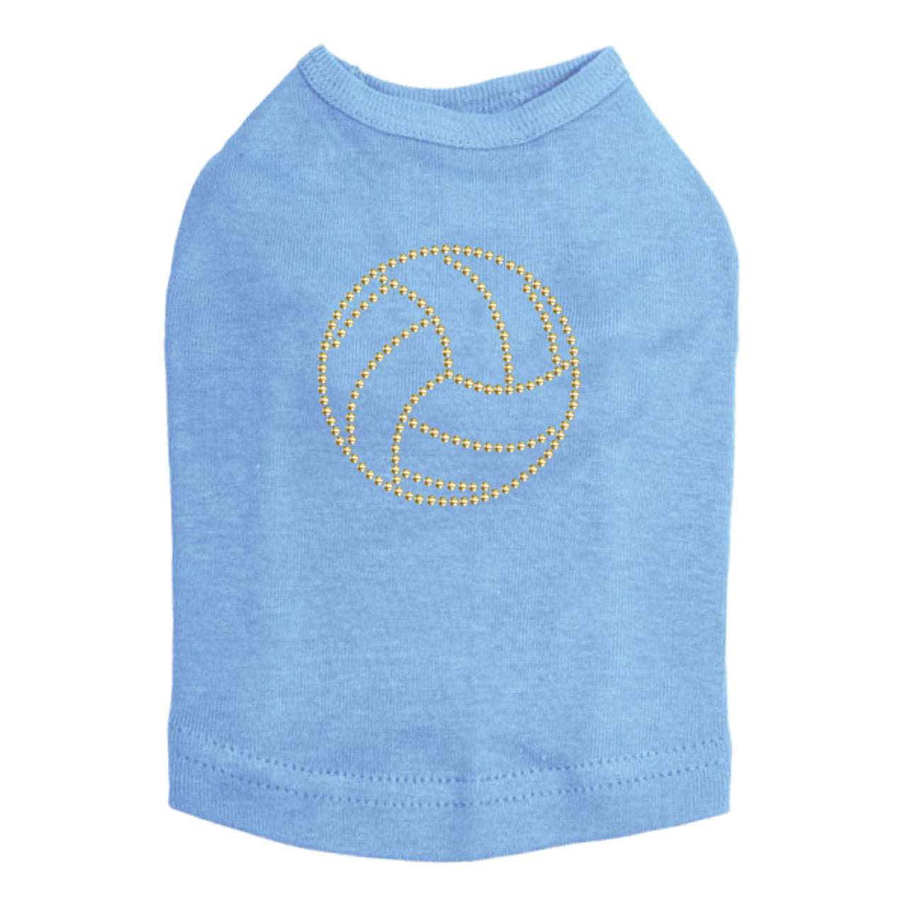 Volleyball - Dog Tank