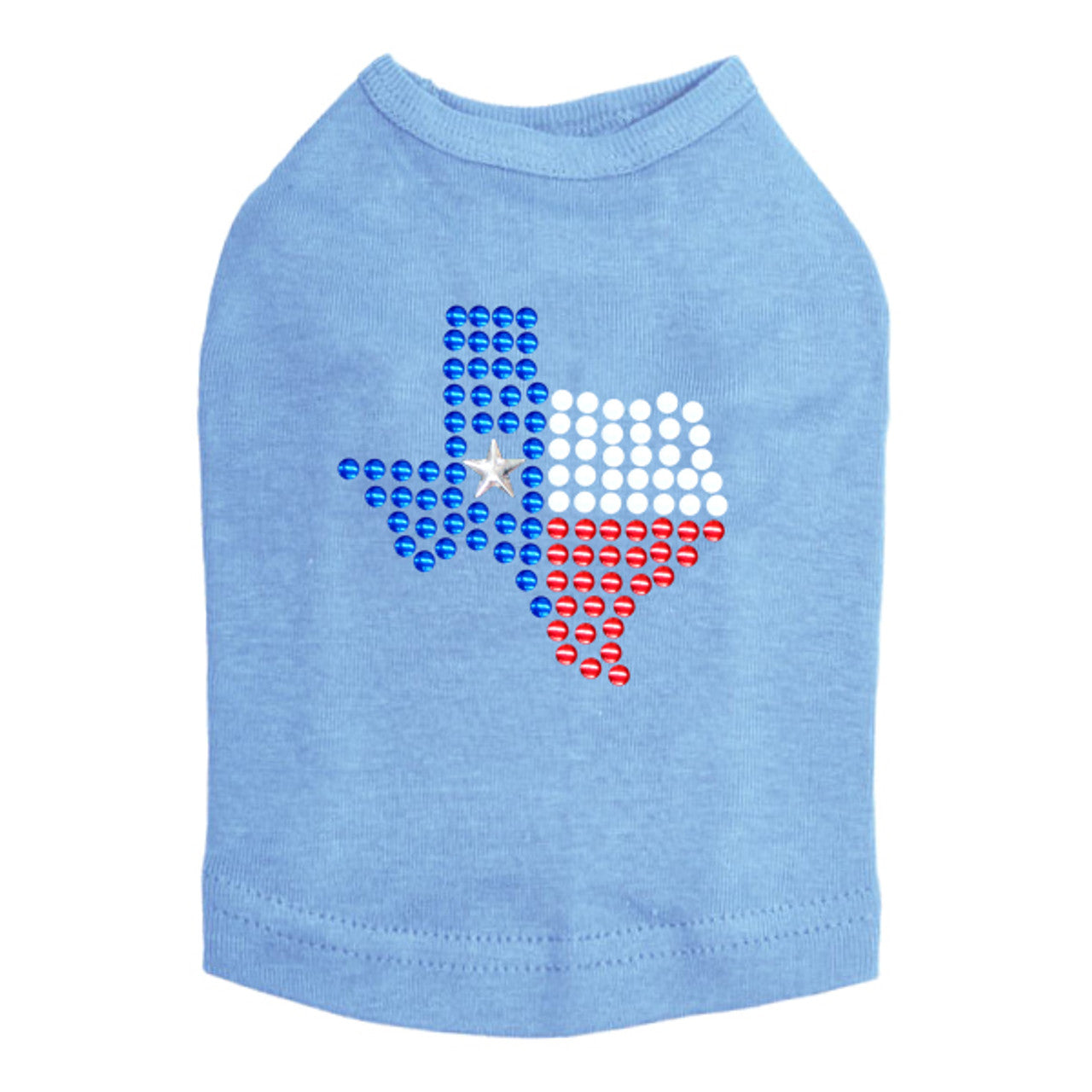 Texas - Dog Tank