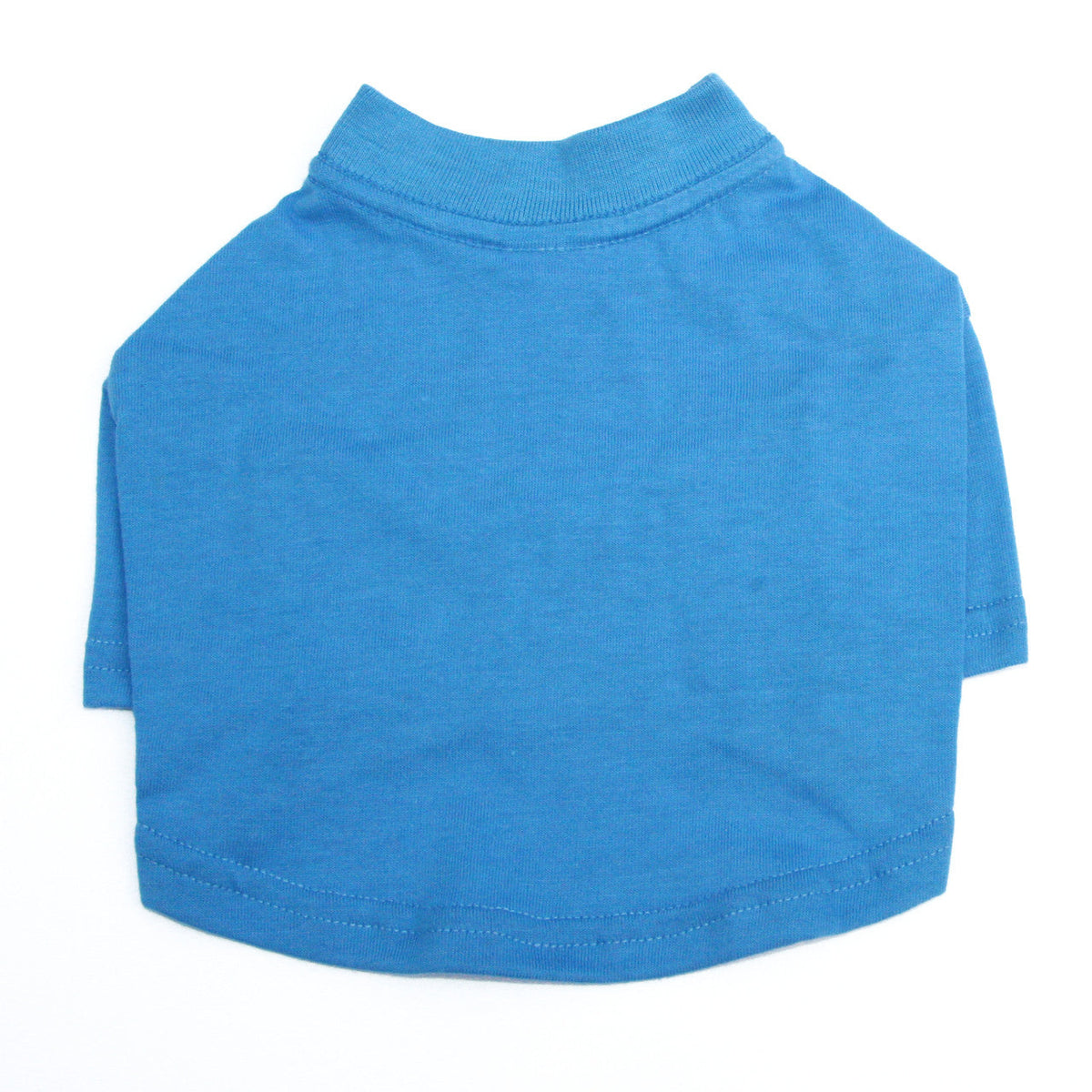 Blank Dog T-shirts