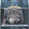 Blue Buffalo Wilderness Adult Chicken with Wholesome Grains Dry Dog Food