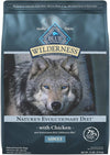 Blue Buffalo Wilderness Adult Chicken with Wholesome Grains Dry Dog Food