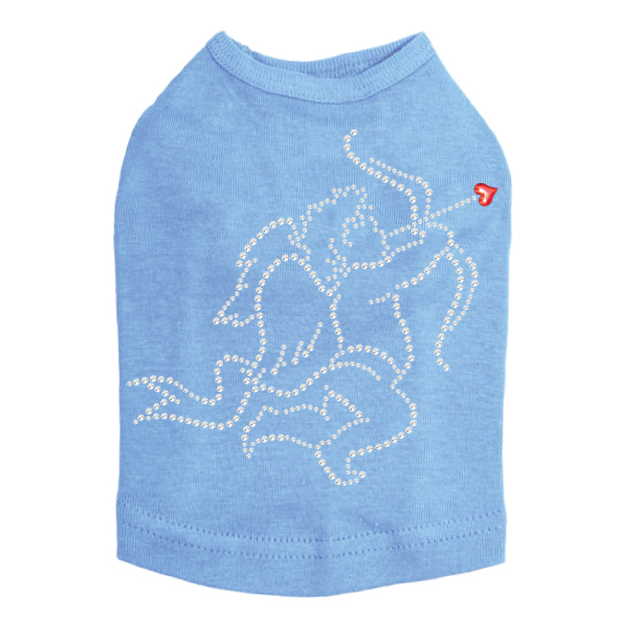 Cupid 2 - Dog Tank