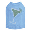 Margarita - Rhinestone - Dog Tank