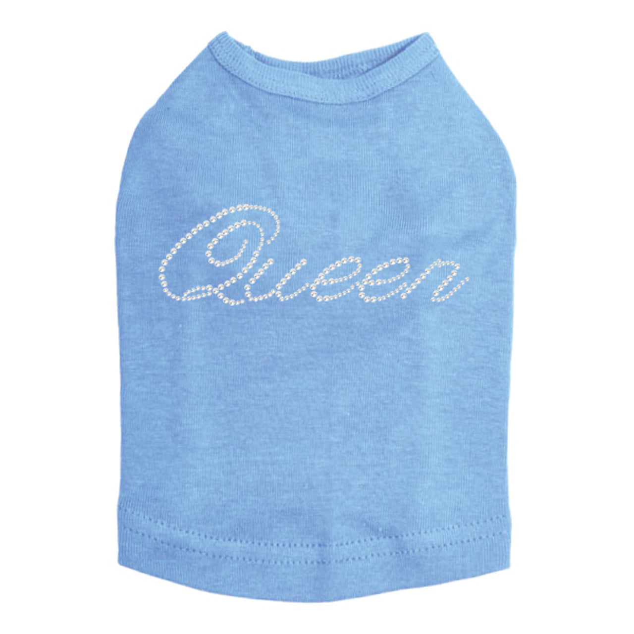 Queen - Dog Tank