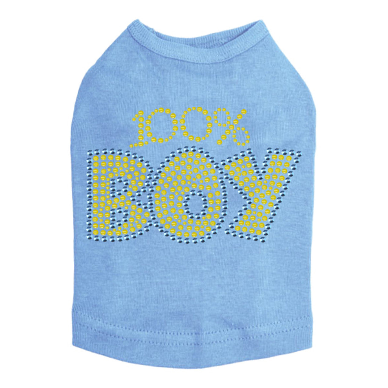 100% Boy - Dog Tank