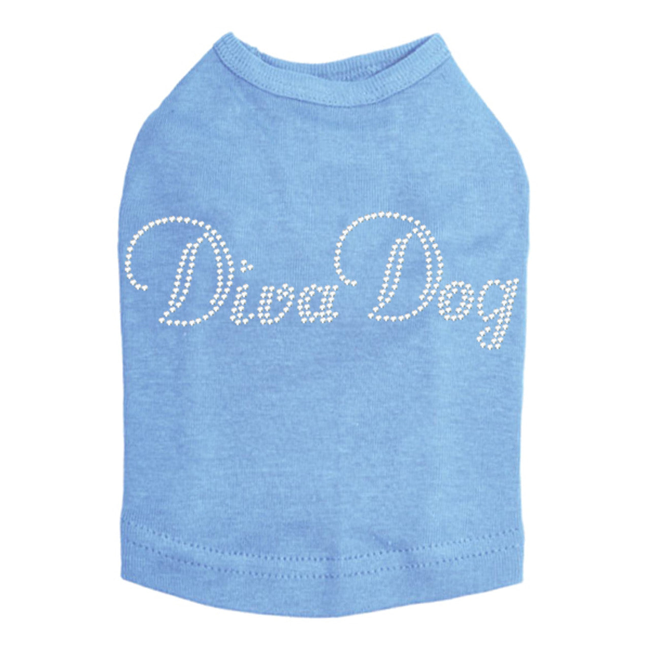Diva Dog - Dog Tank