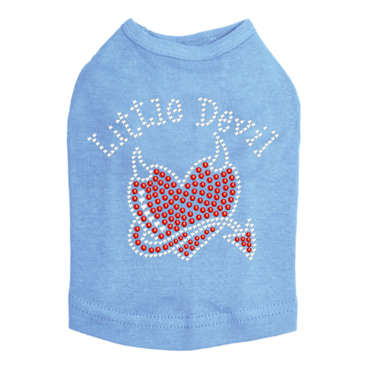 Little Devil - Dog Tank