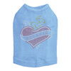 Heart Breaker - Dog Tank