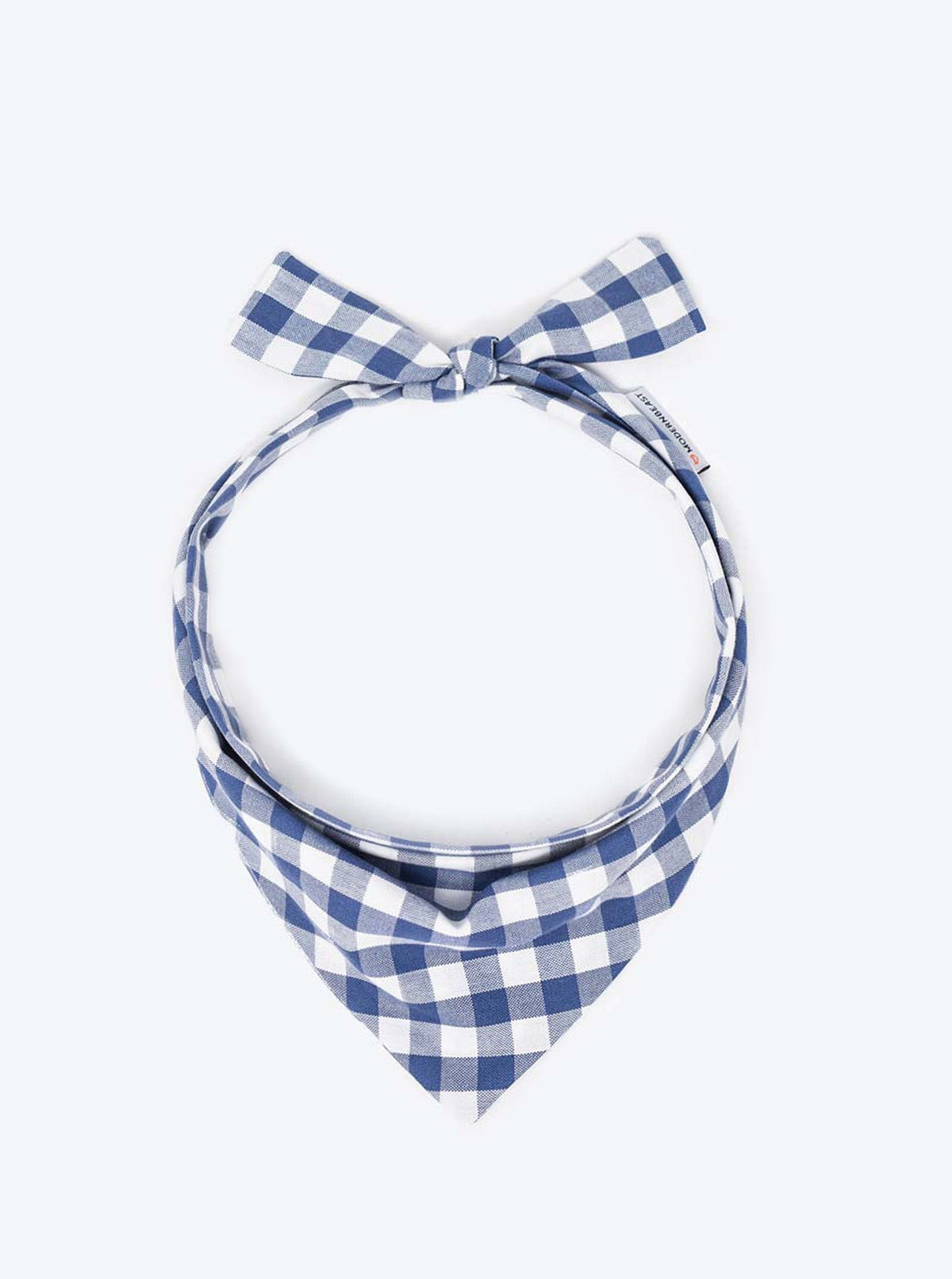 GINGHAM BANDANA | HT Animal Supply