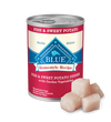 Blue Buffalo Adult Homestyle Fish & Sweet Potato with Garden Vegetables Wet Dog Cans (12.5oz)