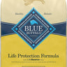 Blue Buffalo Adult Healthy Weight, Chicken & Brown Rice Dry Dog Food