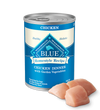 Blue Buffalo Adult Homestyle Chicken, Brown Rice & Garden Vegetables Wet Dog Cans (12.5oz)
