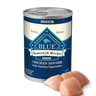Blue Buffalo Senior Homestyle Chicken with Garden Vegetables Wet Dog Cans (12.5oz)