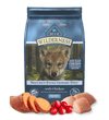 Blue Buffalo Wilderness Puppy Chicken with Wholesome Grains Dry Dog Food