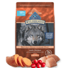 Blue Buffalo Wilderness Adult Large Breed Chicken with Wholesome Grains Dry Dog Food (24lb)