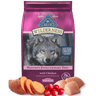 Blue Buffalo Wilderness Adult Small Breed Chicken with Wholesome Grains Dry Dog Food